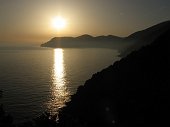 22_Tramonto da Corniglia